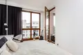 Apartamento 3 habitaciones 74 m² Varsovia, Polonia