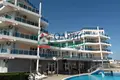 Mieszkanie 3 pokoi 94 m² Aheloy, Bułgaria