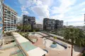 Wohnung 3 Schlafzimmer 110 m² Alanya, Türkei