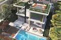 Willa Trump Estates Branded 5-7 Bedroom Townhouses