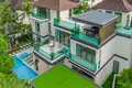 Haus 7 Schlafzimmer  Ban Na Chom Thian, Thailand
