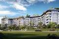 Apartamento 1 habitacion 60 m² Sakhu, Tailandia