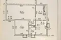 House 200 m² Baldegiai, Lithuania