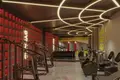 Stadthaus 2 zimmer 50 m² Obakoy, Türkei