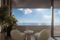 Wohnung 1 zimmer 57 m² Paphos, Zypern