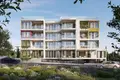 Квартира 1 спальня 66 м² муниципалитет Пафос, Кипр