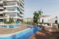 Studio 37 m² Doubaï, Émirats arabes unis
