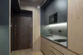 Студия 1 комната 26 м² в Варшаве, Польша