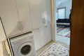 3 bedroom apartment  Oba, Turkey