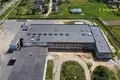 Zakład produkcyjny 3 322 m² Khvojniki, Białoruś