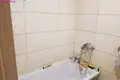 2 room apartment 44 m² Jonava, Lithuania