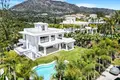 Willa 6 pokojów 550 m² Marbella, Hiszpania