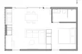 1 bedroom apartment  Cepaka, Indonesia