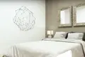 Penthouse 3 pokoi 123 m² Alicante, Hiszpania