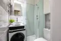 Appartement 2 chambres 37 m² Poznan, Pologne