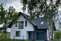 3 bedroom house 136 m² Dziekanow Nowy, Poland