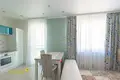 1 room apartment 31 m² Fanipal, Belarus