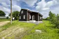 Haus 64 m² Putcynski sielski Saviet, Belarus