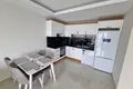 2 room apartment 70 m² in Mahmutlar, Turkey