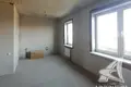 Квартира 1 комната 58 м² Кобрин, Беларусь