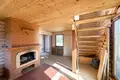 House 97 m² Chaciezynski sielski Saviet, Belarus