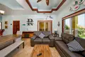 Condo z 2 sypialniami 129 m² West Bay, Honduras