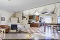Casa de campo 406 m² Lukomlski sielski Saviet, Belarús