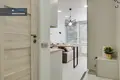 Квартира 1 комната 18 м² в Вильнюсе, Литва