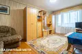 Квартира 1 комната 34 м² Минск, Беларусь