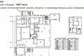 Shop 2 814 m² in Minsk, Belarus