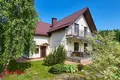 Коттедж 226 м² Колодищанский сельский Совет, Беларусь