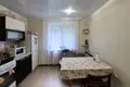 Квартира 1 комната 38 м² Нарочь, Беларусь