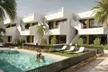 Penthouse 3 bedrooms 93 m² Pilar de la Horadada, Spain