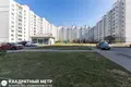 Wohnung 3 zimmer 72 m² Minsk, Belarus