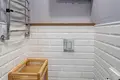 4 room apartment 91 m² Minsk, Belarus