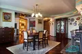 Mieszkanie 3 pokoi 221 m² Mińsk, Białoruś