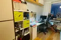 Apartamento 3 habitaciones 72 m² Varsovia, Polonia