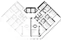 Appartement 2 chambres 135 m² Doubaï, Émirats arabes unis