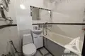 Apartamento 2 habitaciones 31 m² Brest, Belarús