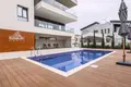 2 bedroom apartment 94 m² Limassol, Cyprus