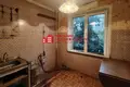 3 room apartment 52 m² Hrodna, Belarus