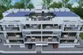 Wohnung 3 Schlafzimmer 120 m² Kato Polemidia, Zypern