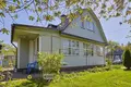 Haus 60 m² Holacki sielski Saviet, Belarus