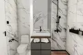Квартира 2 комнаты 50 м² Чангу, Индонезия
