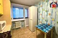 Wohnung 1 zimmer 38 m² Sluzk, Belarus