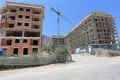 Attique 3 chambres 100 m² Konyaalti, Turquie