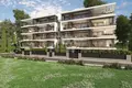 2 bedroom apartment 113 m² Paphos Municipality, Cyprus