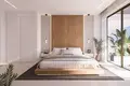 Piso en edificio nuevo Apartamentos modernos cerca de servicios en Estepona, Málaga