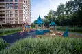 Wohnung 1 zimmer 38 m² Minsk, Belarus