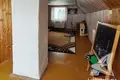 Casa 32 m² Telminski sielski Saviet, Belarús